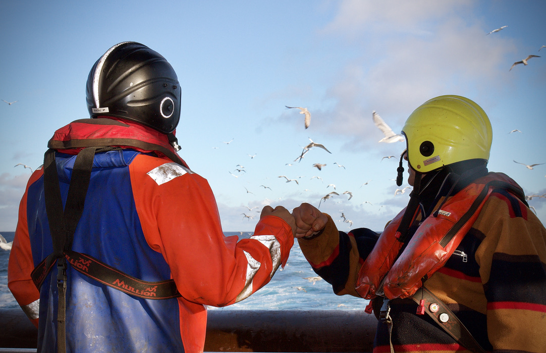 Exploring the varied job roles and opportunities in the fishing industry